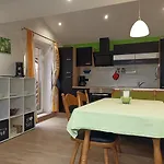 Lägenhet Schraedobler