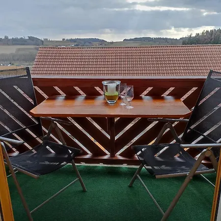 Schraedobler Appartamento Kosslarn