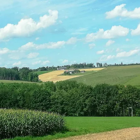 Schraedobler Lägenhet *