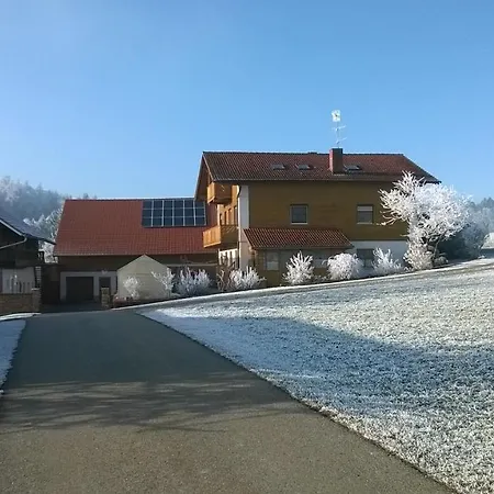Lägenhet Schraedobler Kosslarn