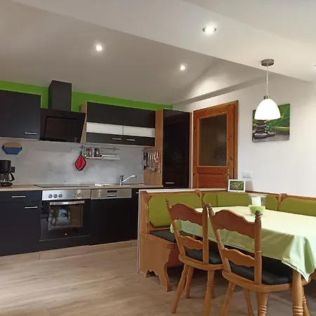 Schraedobler Apartment