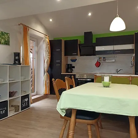 Apartment Schraedobler