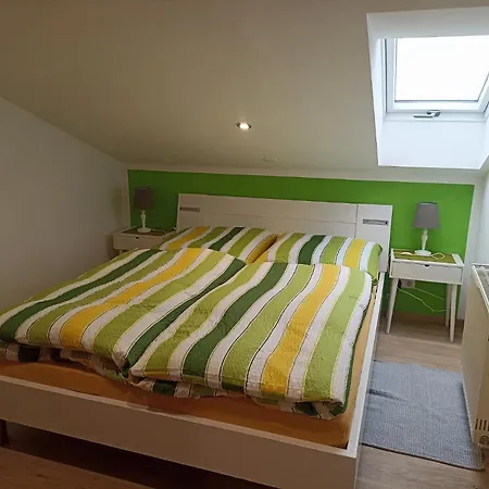 Schraedobler Apartment *