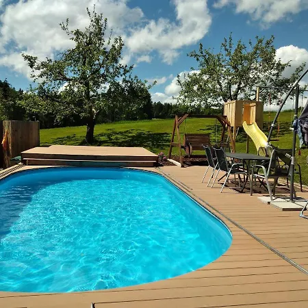 Appartamento Schraedobler