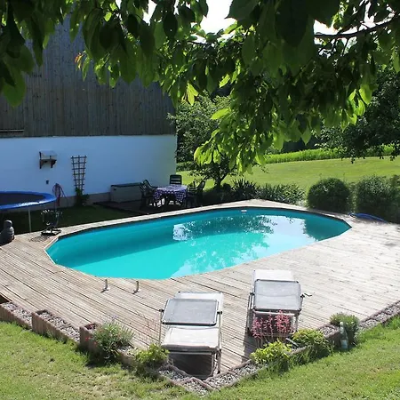 Apartment Schraedobler *
