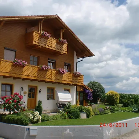 Schraedobler Apartment