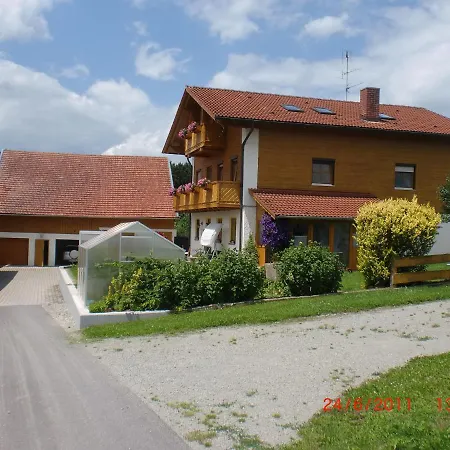 Appartement Schradobler Kosslarn