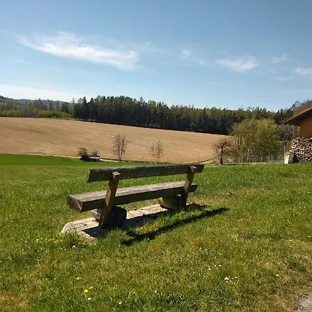 Schradobler Appartement *