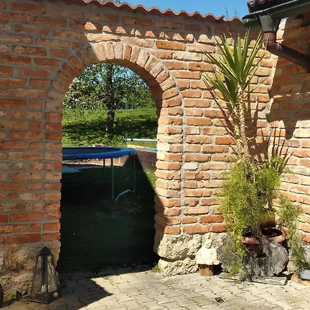 Appartamento Schraedobler