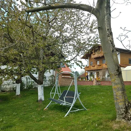Schraedobler Apartment *