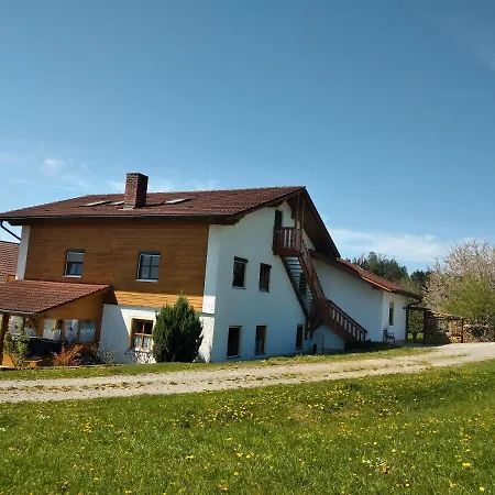 Schraedobler Apartment *