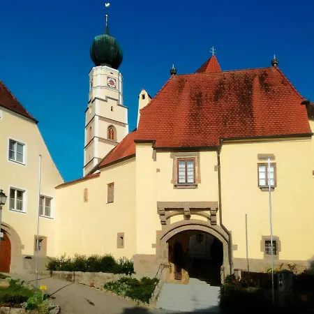 Schraedobler *