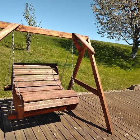 Schradobler Appartement *