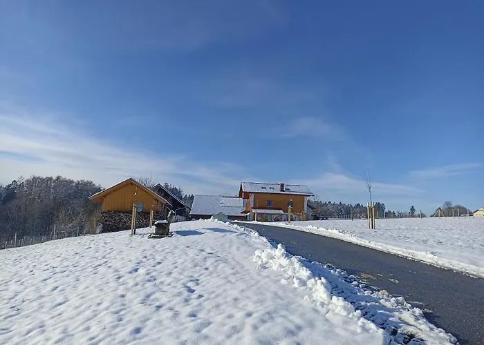 Schraedobler Kosslarn