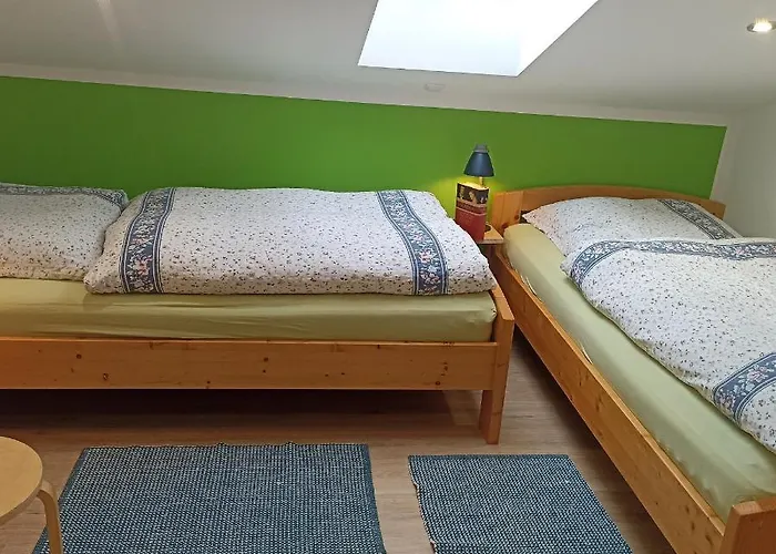Schraedobler * Kosslarn