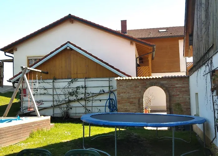 Schraedobler Kosslarn