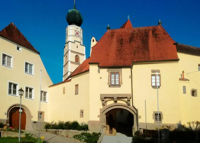Schraedobler *